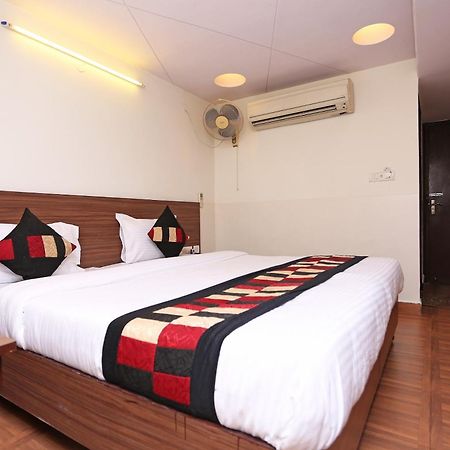 Super Hotel O Maan'S Heritage Τζαϊπούρ Εξωτερικό φωτογραφία