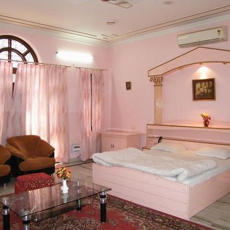 Super Hotel O Maan'S Heritage Τζαϊπούρ Εξωτερικό φωτογραφία