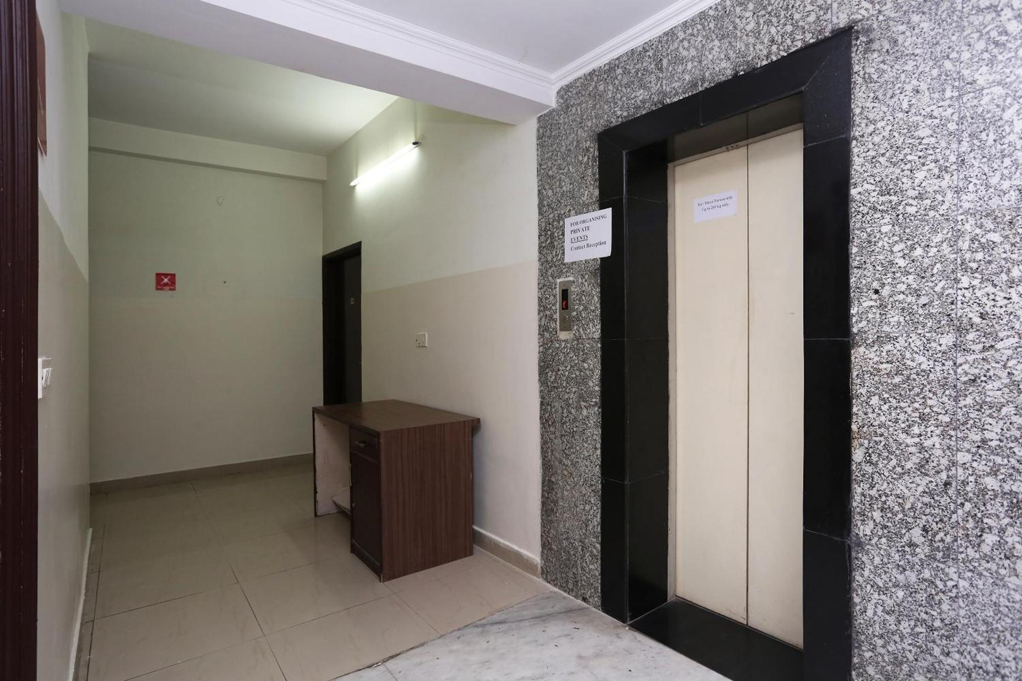 Super Hotel O Maan'S Heritage Τζαϊπούρ Εξωτερικό φωτογραφία