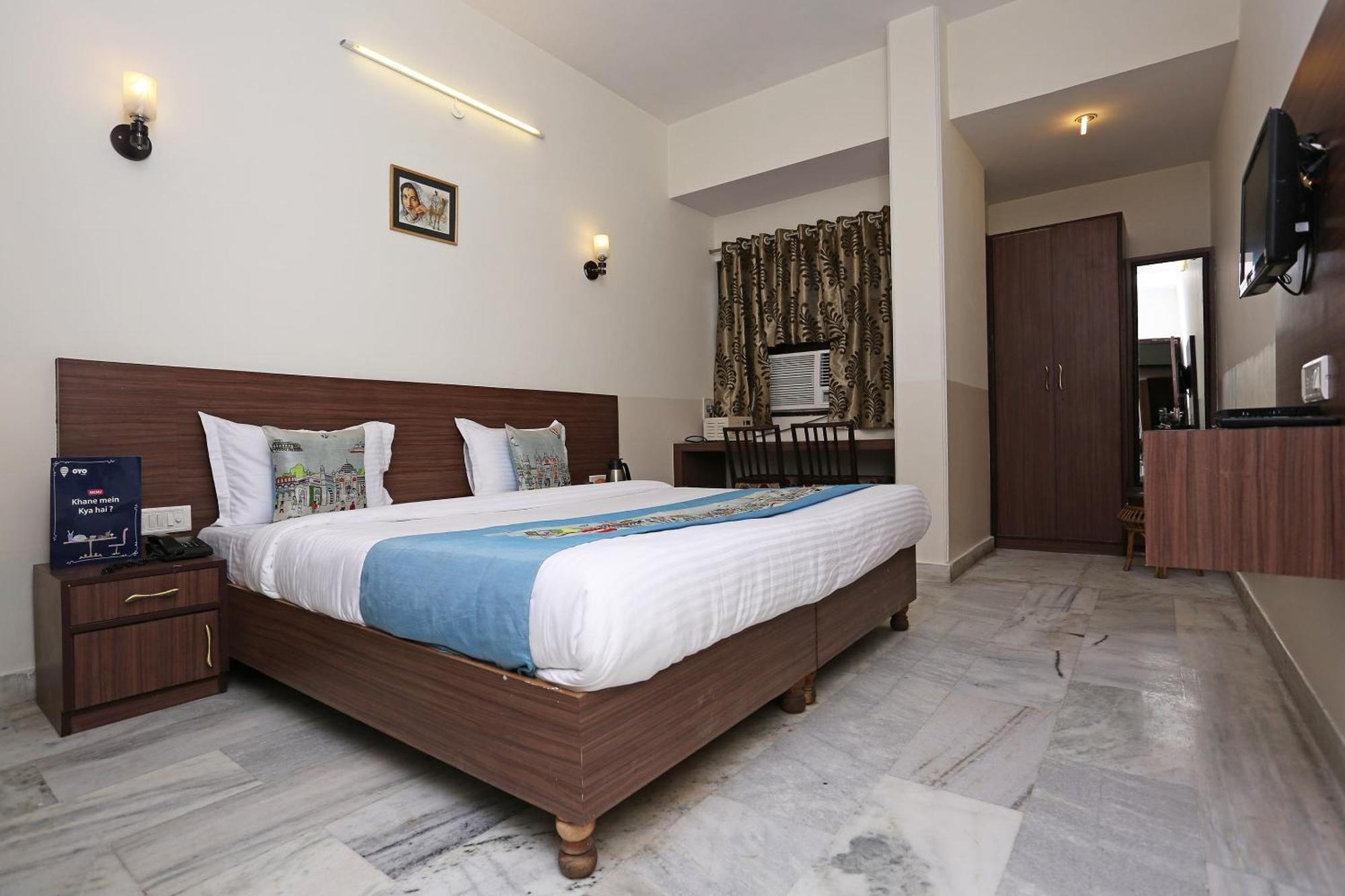 Super Hotel O Maan'S Heritage Τζαϊπούρ Εξωτερικό φωτογραφία