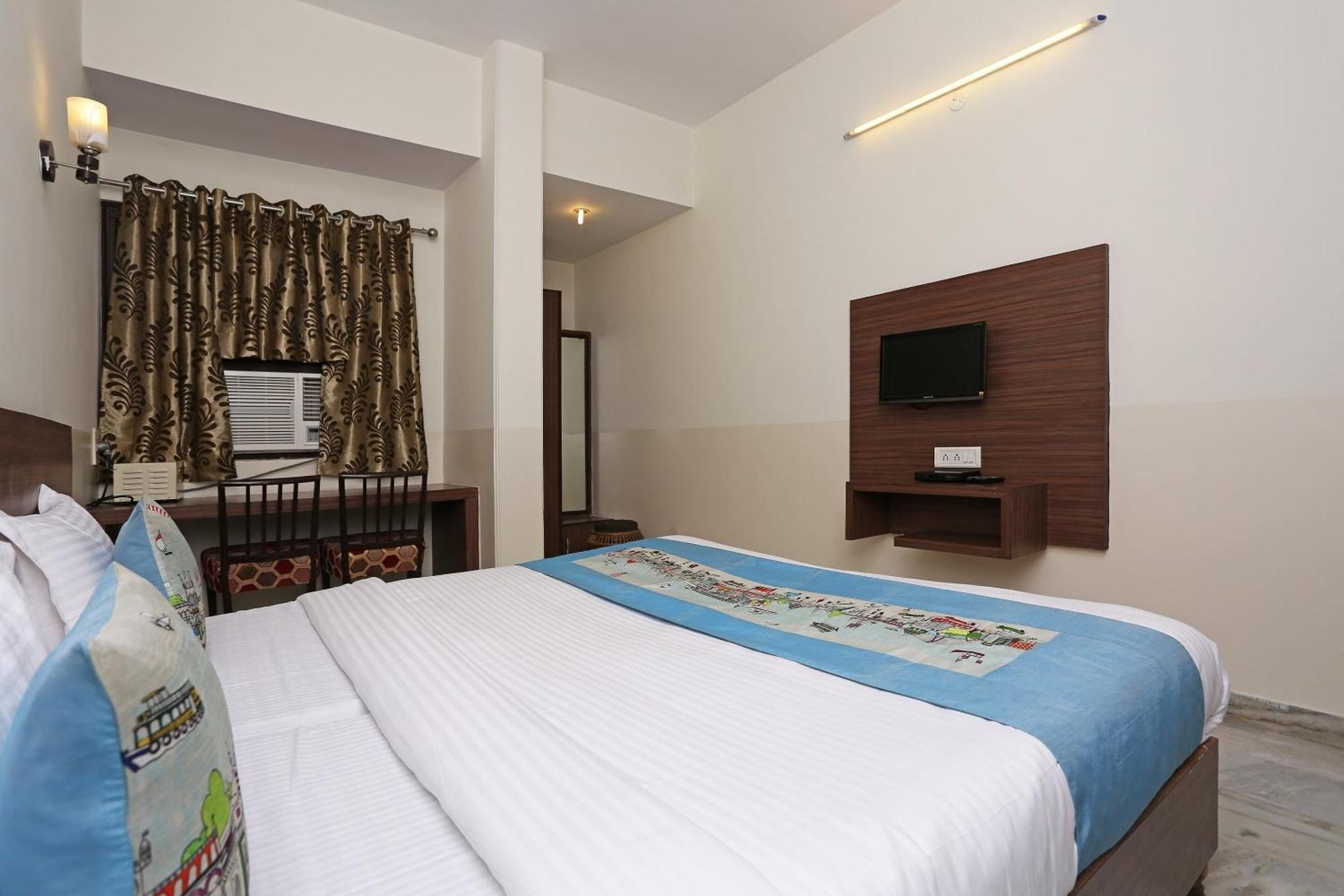 Super Hotel O Maan'S Heritage Τζαϊπούρ Εξωτερικό φωτογραφία