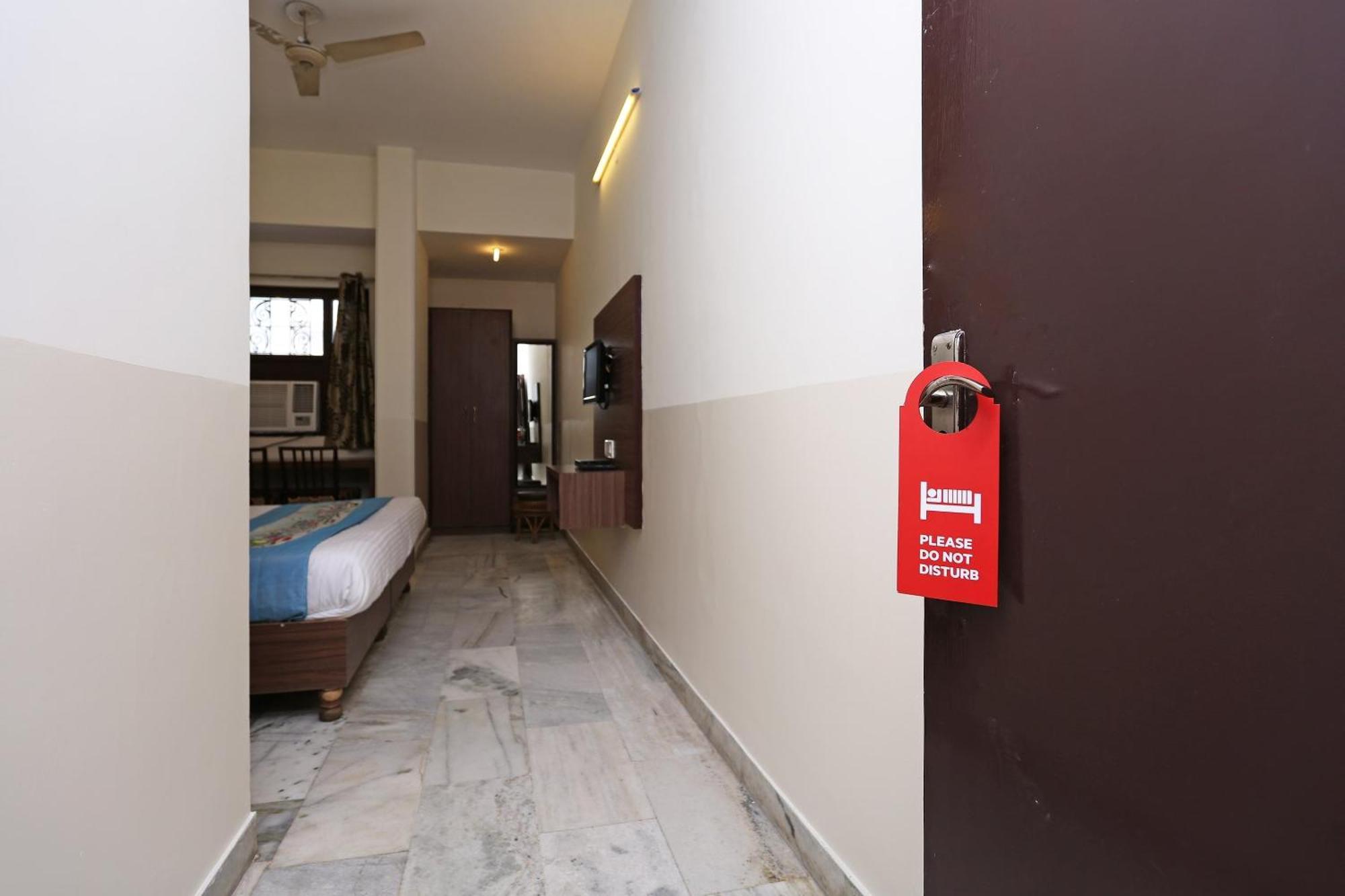 Super Hotel O Maan'S Heritage Τζαϊπούρ Εξωτερικό φωτογραφία