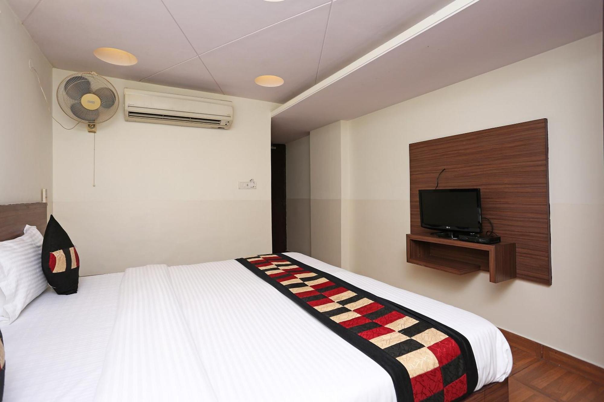 Super Hotel O Maan'S Heritage Τζαϊπούρ Εξωτερικό φωτογραφία