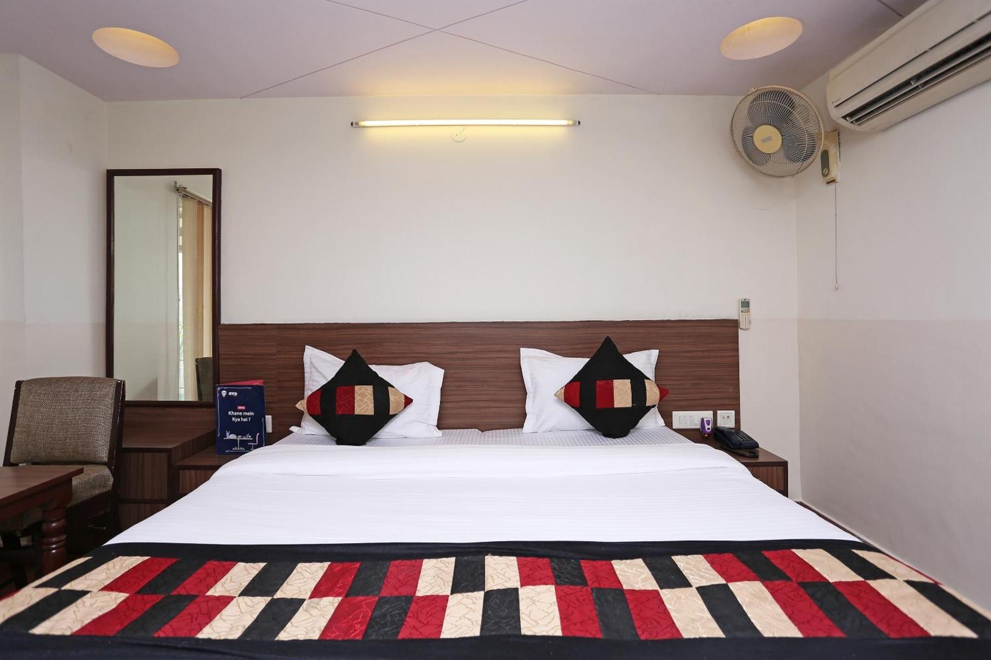 Super Hotel O Maan'S Heritage Τζαϊπούρ Εξωτερικό φωτογραφία