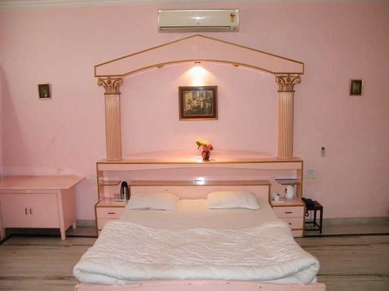 Super Hotel O Maan'S Heritage Τζαϊπούρ Εξωτερικό φωτογραφία