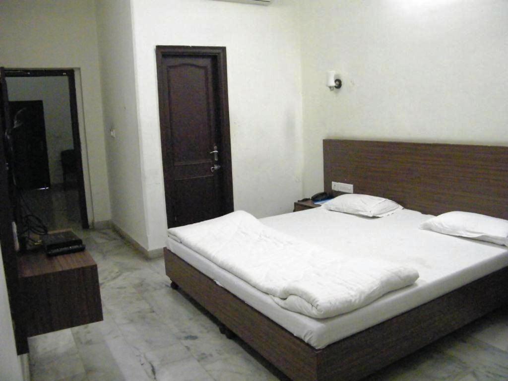 Super Hotel O Maan'S Heritage Τζαϊπούρ Εξωτερικό φωτογραφία