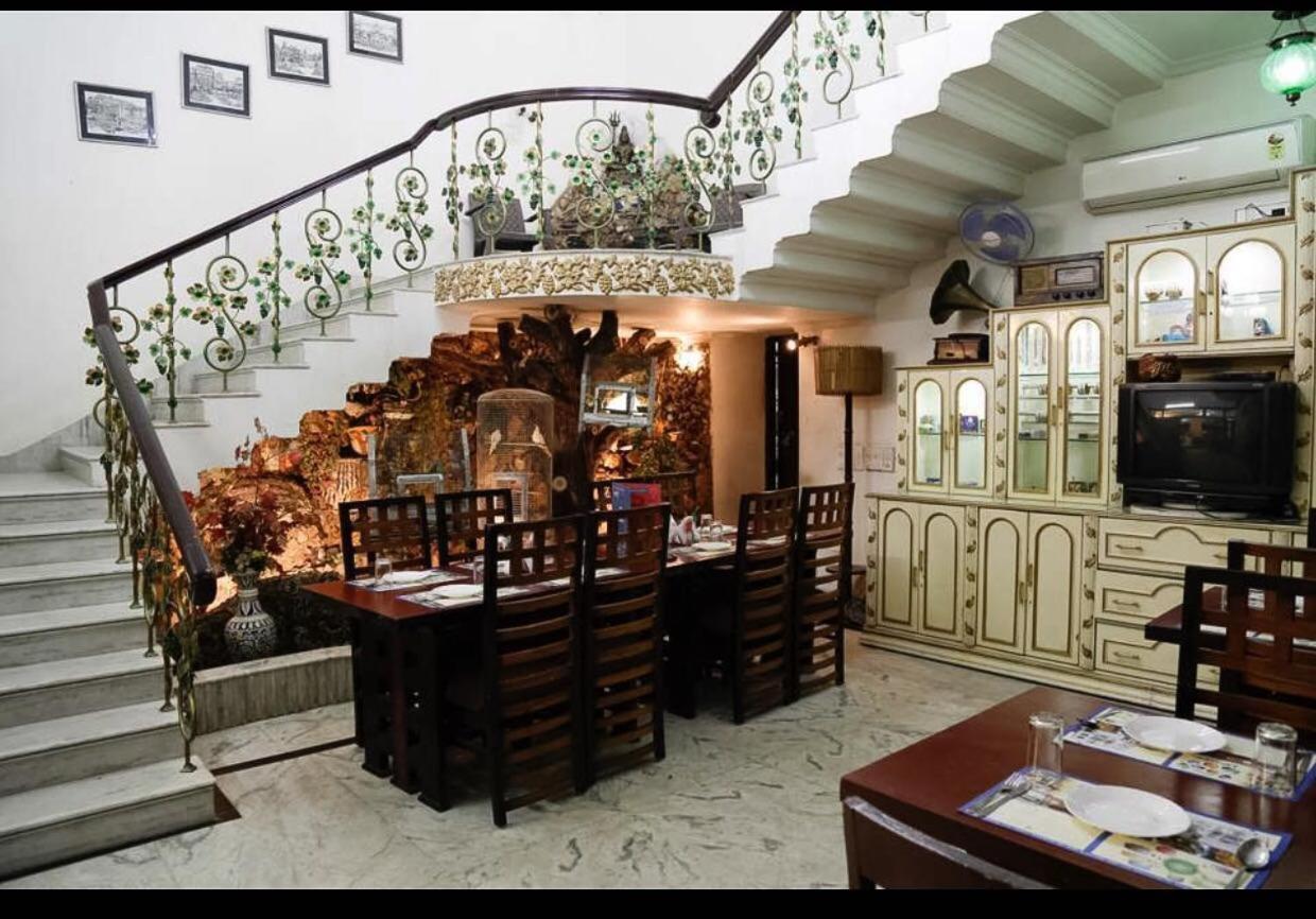 Super Hotel O Maan'S Heritage Τζαϊπούρ Εξωτερικό φωτογραφία